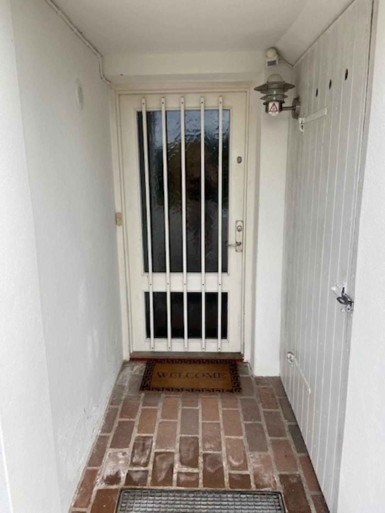 Overnatning Egsmark Ebeltoft Exterior foto
